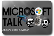 Microsoft Talk