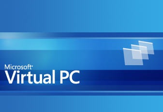 MS Virtual PC - Start